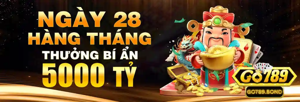 Đăng Ký GO789