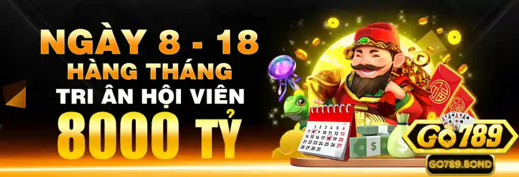 Tin Tức GO789